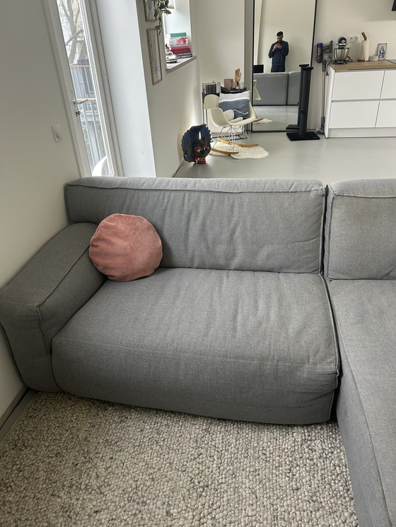 Image 1 of Canapé en terre battue Fest