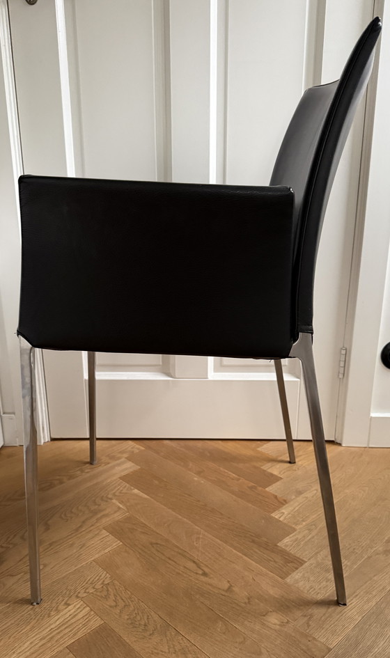 Image 1 of Zanotta Lia con bracciolo