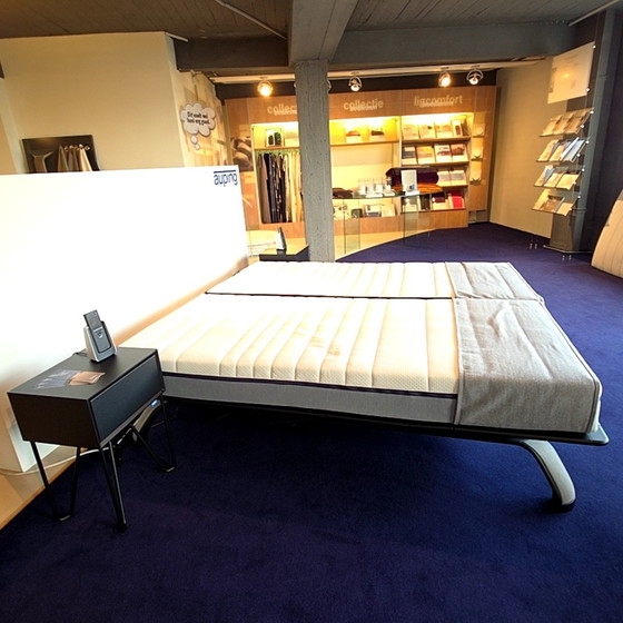 Image 1 of Auping Royal bed - 180x210 adjustable