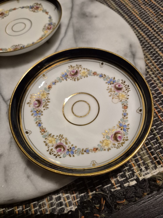 Image 1 of Meissen porcelain