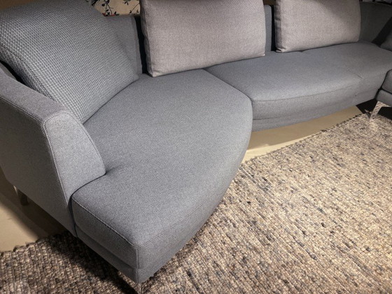 Image 1 of Sofá esquinero Erpo Avantgarde 300