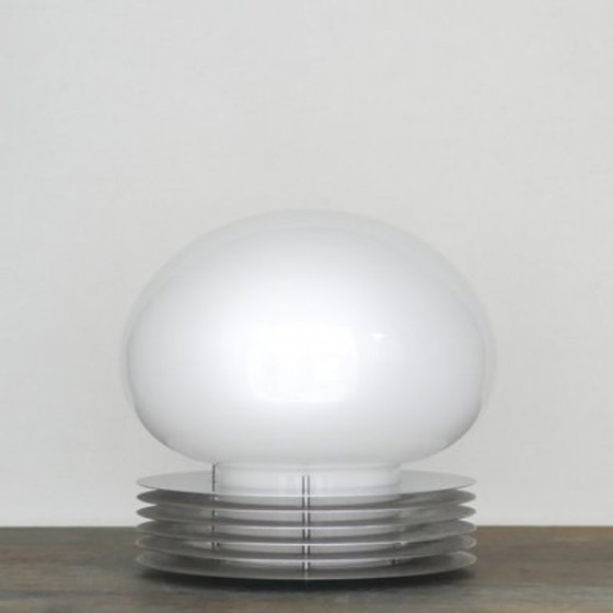 Image 1 of Tronconi table lamp