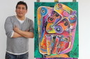 Sonidos del Alma de Siméon Gonzales