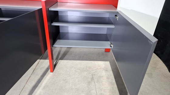 Image 1 of Casteleijn sideboard