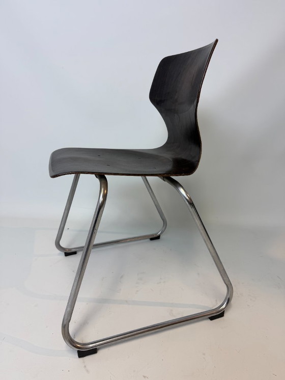 Image 1 of 4 seggioloni Pagholz Flötotto