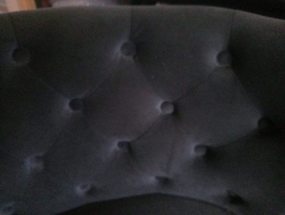 Image 1 of tweezitsbankje/loveseat