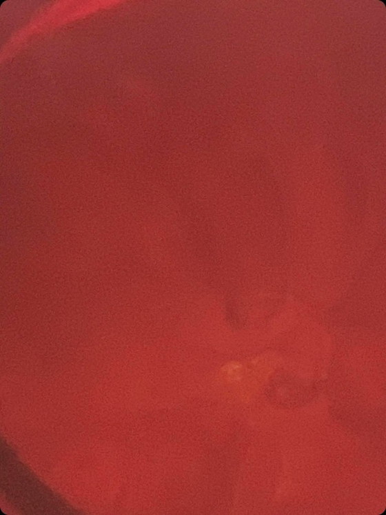 Image 1 of Ciotola artistica in resina epossidica fatta a mano - Design unico a strati