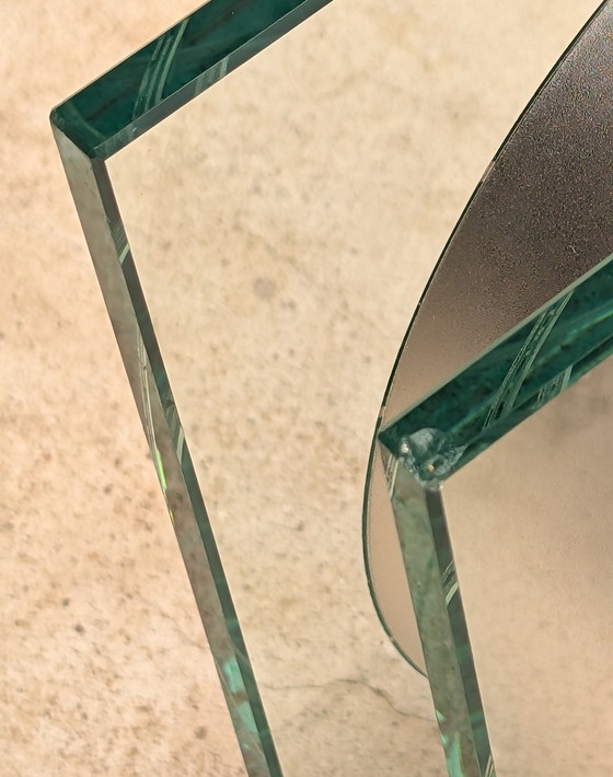 Image 1 of Peter Hewitt voor Moma / Bauhaus Vaas