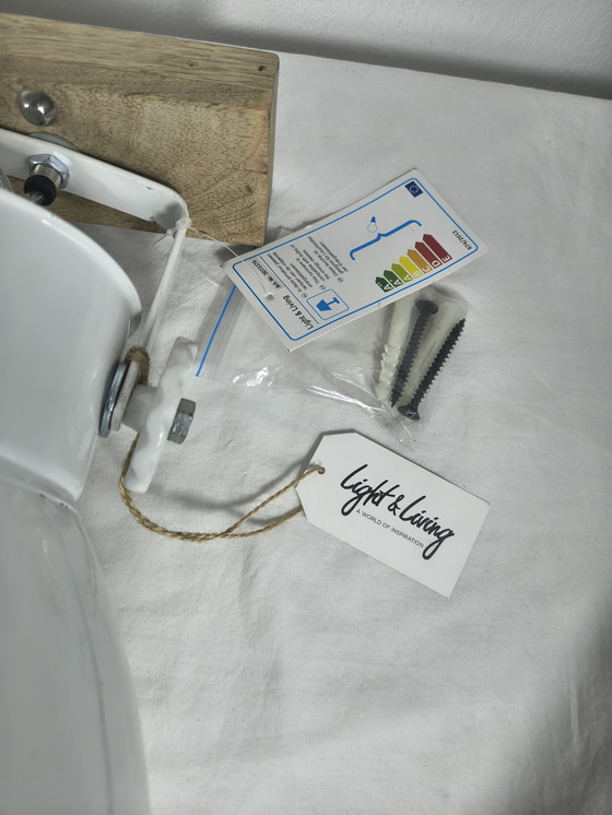 Image 1 of Light&living 3 Spots pendant lamp