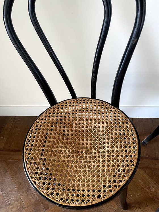 Image 1 of 3x Thonet