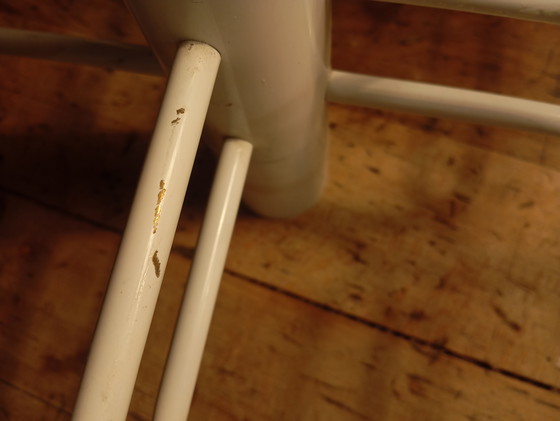 Image 1 of Originele witte Gaetano sciolari voor Boulanger 