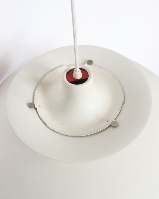 Image 1 of Lampada a sospensione Louis Poulsen PH5 vintage design originale danese