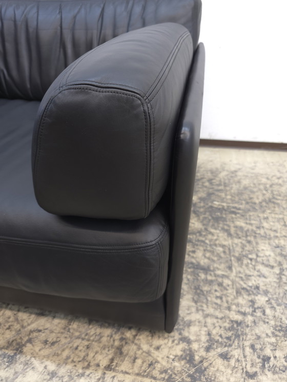 Image 1 of De Sede ds 76 poltrona poltrona di design poltrona in pelle poltrona desede