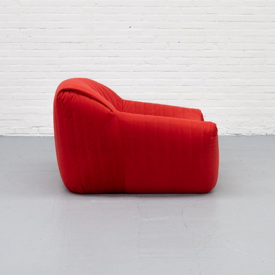 Image 1 of Cinna Cindra Armchair Annie Hieronimus 70's