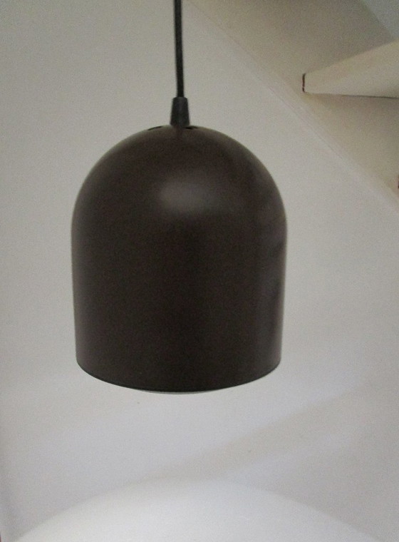Raak Design Design Hanglamp, Jaren 60 – Hanglampen, Metal (photo 3 of 8)