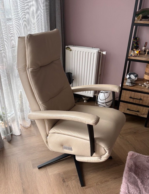 Smart relax fauteuil