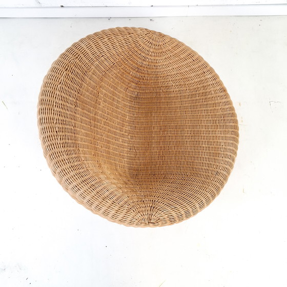 Image 1 of Vintage Ikea armchair