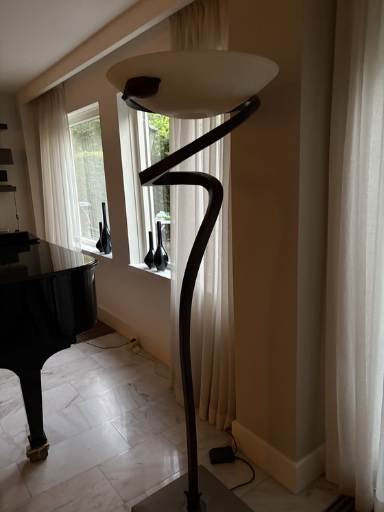 Image 1 of Vloerlamp Sergio Terzani