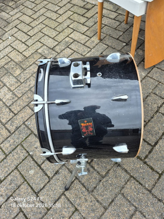 Stagg Bass Drum – Decorative Objects, Metal, Plastic (photo 4 of 6)