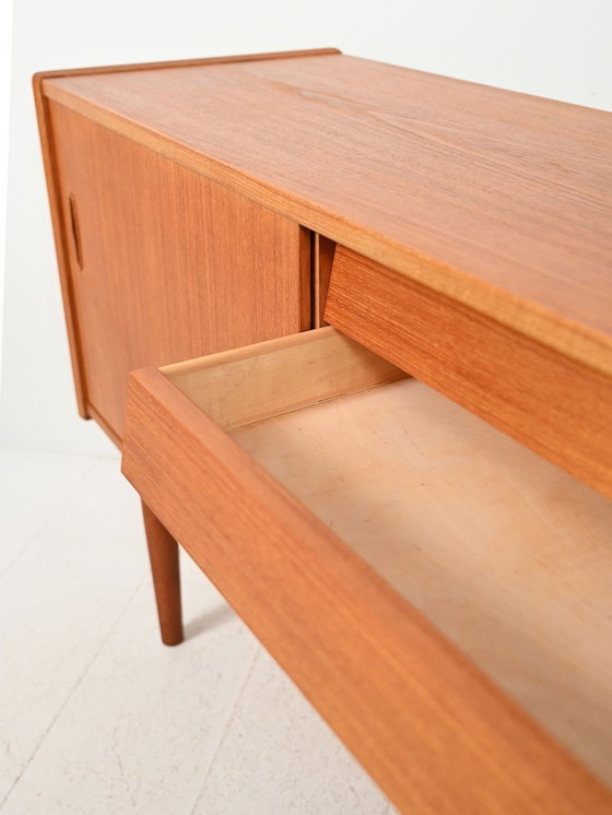 Image 1 of “Trio” Sideboard by Nils Jonsson for Troeds