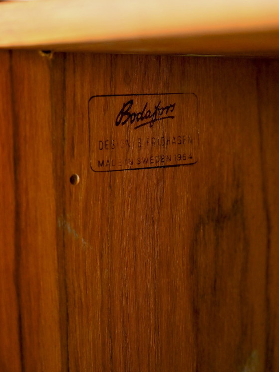 Image 1 of Bookcase with storage compartment produced by Bodafors