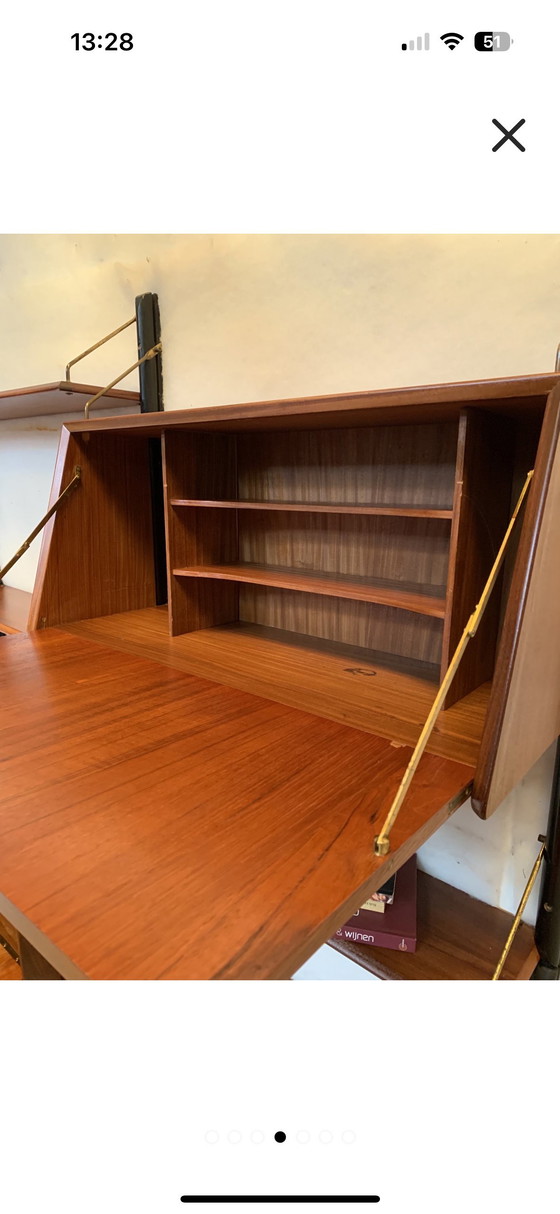 Image 1 of Pensile Louis van Teefelen