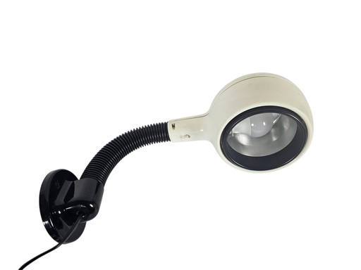 Fagerhult - Cobra - wall lamp - Sweden - 1970's