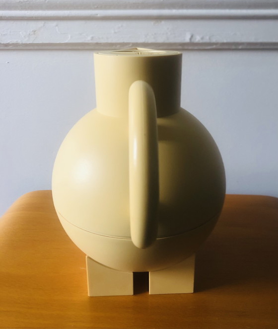 Image 1 of Carafe Euclid par Michael Graves pour Alessi 