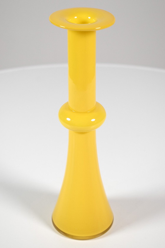 Image 1 of Jarrón Holmegaard 'Carnaby'