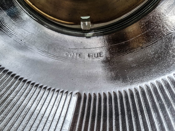 Image 1 of Lampe Holophane