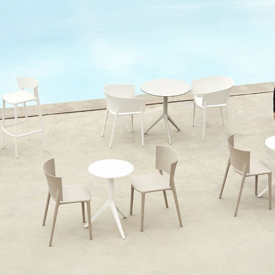 Image 1 of 1x Vondom Africa Fauteuil