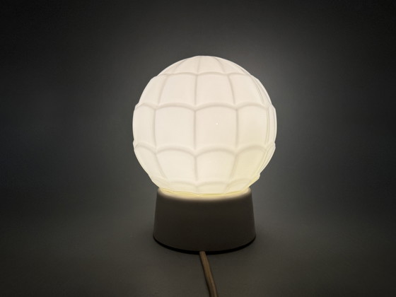 Image 1 of Lámpara de techo Art Déco Thabur