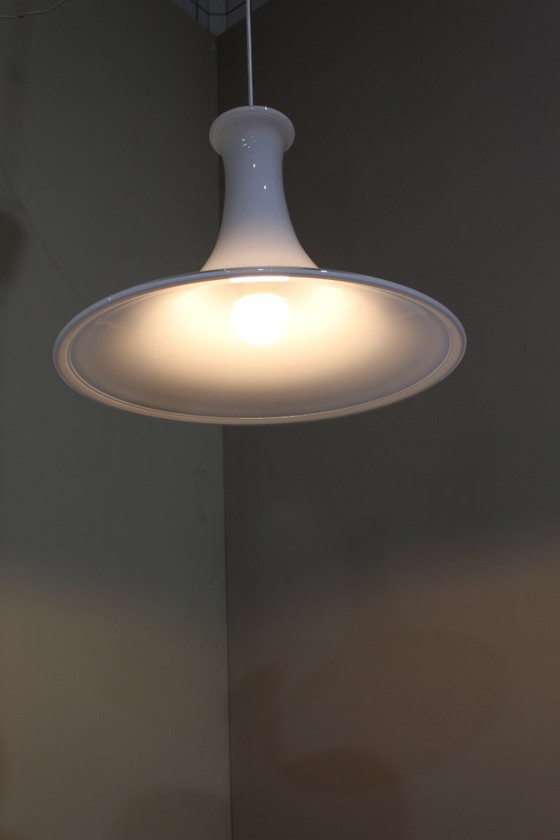 Image 1 of Danish Design hanging lamp Holmgaard