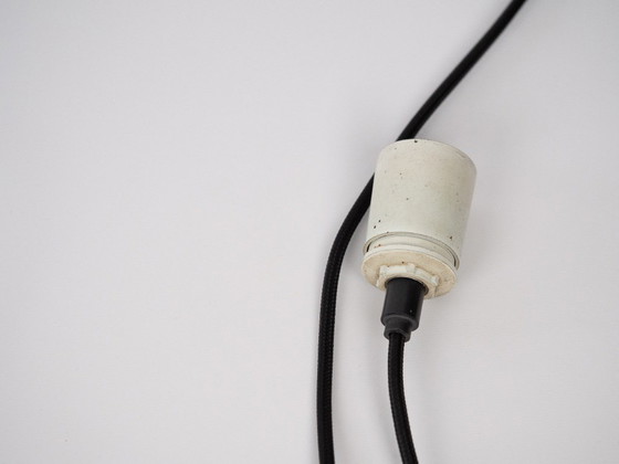 Image 1 of Deense vintage Semi-lamp van Bonderup en Thorup, Fog og Morup, 1968