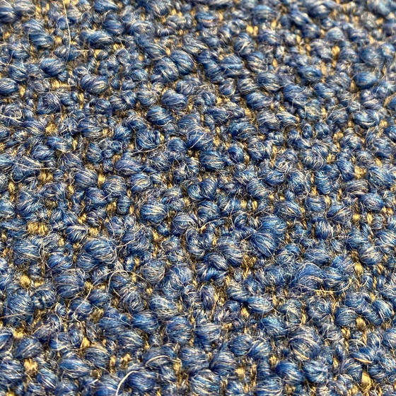 Image 1 of Sillón y otomana Artifort Moulin Lounge