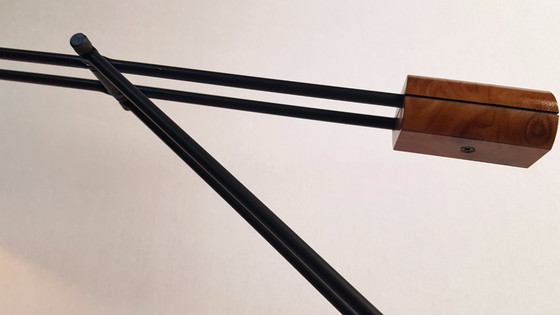 Image 1 of Massive desklamp 