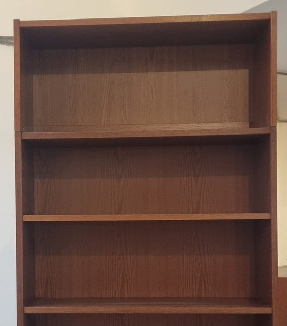 Image 1 of 70's boekenkast