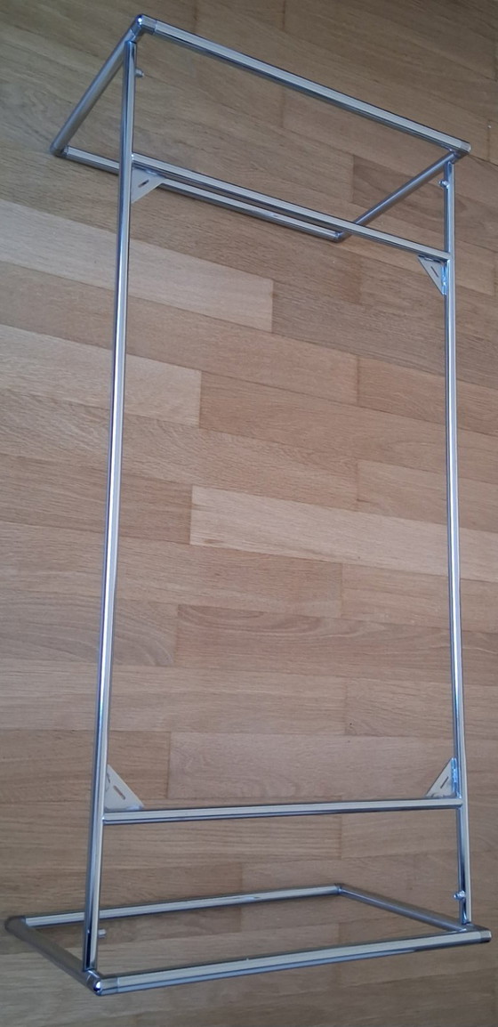 Image 1 of Kartell Trays Coffee Table – Piero Lissoni Design Classic