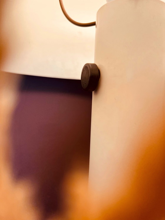 Image 1 of Unique! Design Borz Kováts "60s floor lamp"