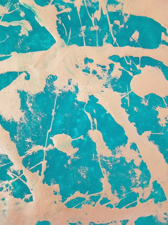 Image 1 of Jürgen Angeler - The Golden Keyhole