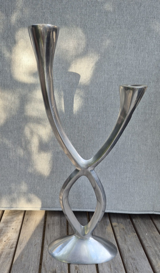 Image 1 of Matthew Hilton Kerzenleuchter Kerzenständer MCM