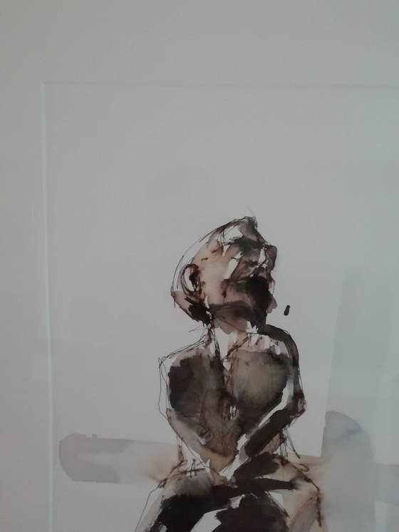 Image 1 of Rob Jacobs - El corredor de bolsa