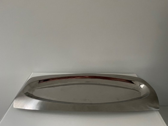 Image 1 of Stainless steel design bowl – 61 cm - Magppie Hendi