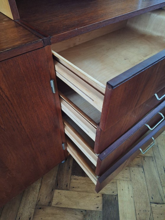 Pastoe Made to Measure wall cabinet, Cees Braakman – Wood (photo 19 of 25)