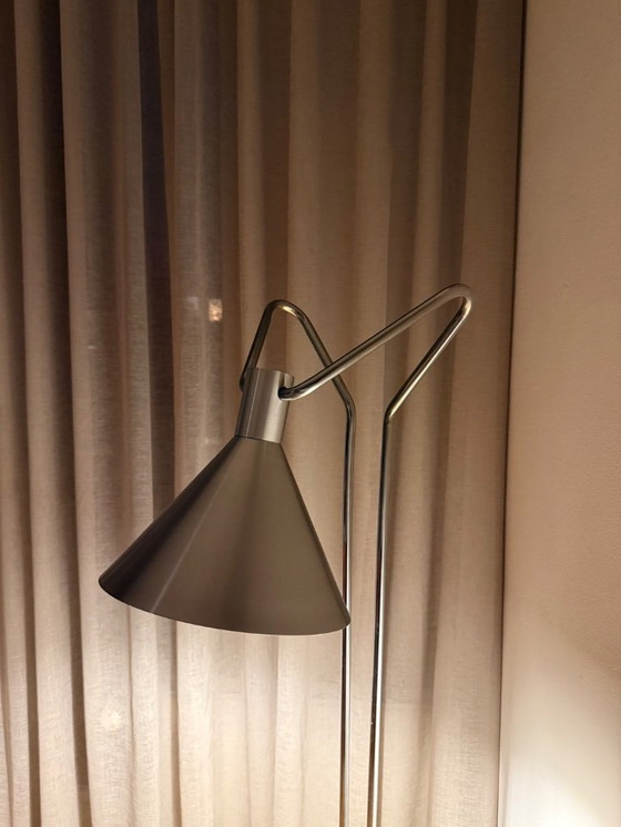 Image 1 of Lampadaire vintage Dijkstra