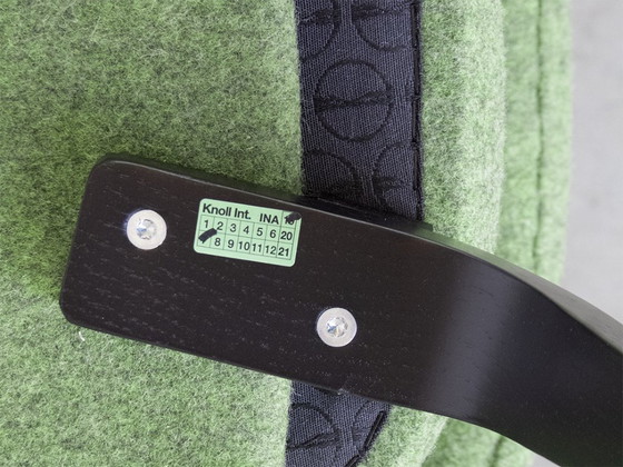 Image 1 of Sedia da ufficio Knoll International design Eero Saarinen