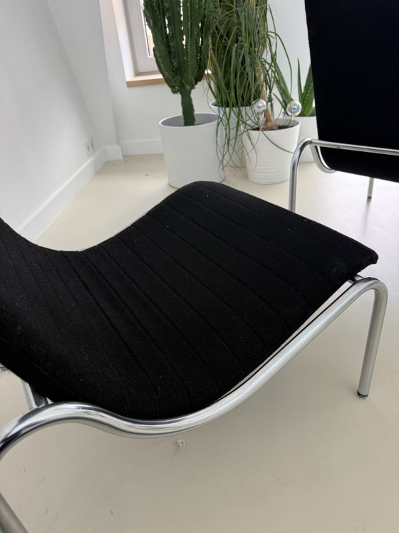 Image 1 of 2 sillones Kho Liang Ie Modelo 703 - Stabin-Bennis 1968