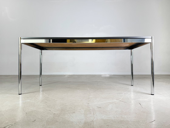 Image 1 of 15x Scrivania USM Haller originale nel colore desiderato Tavolo di design