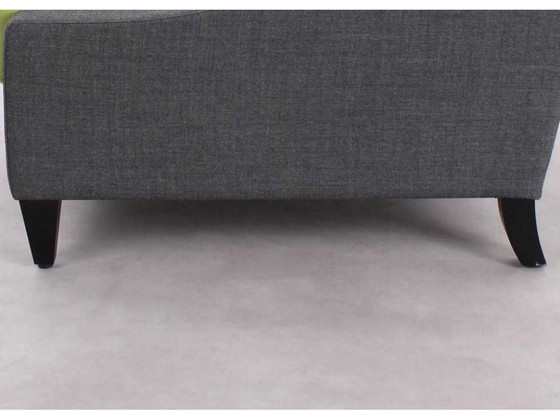 Lyndon Design Vernon — British Lounge Armchair in Kvadrat Remix 2 – Other (photo 3 of 6)