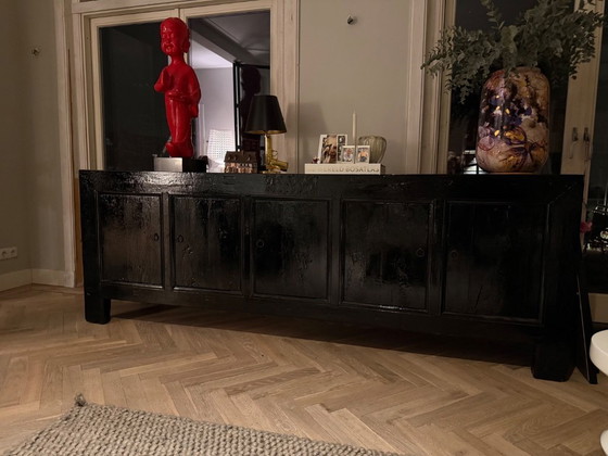 Image 1 of Originele authentieke Chinese kast. 